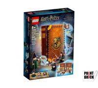 LEGO HARRY POTTER Hogwarts Moments: Lezione di...- Scegli il set