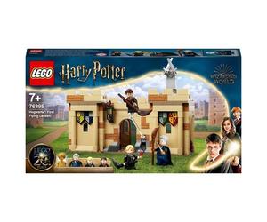 LEGO Harry Potter Hogwarts™: Prima lezione di volo 1 St