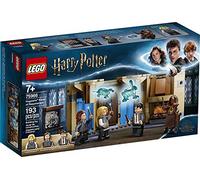 LEGO Harry Potter Hogwarts Room of Requirement 75966 Dumbledore's Army Gift Idea from Harry Potter and The Order of The Phoenix, New 2020 (193 Pieces)