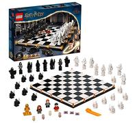 LEGO® Harry Potter™ 76392 La scacchiera di Hogwarts™