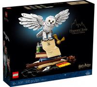Lego Harry Potter icone di Hogwarts - Edizione da collezione