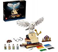 LEGO® Harry Potter™ 76391 Icone di Hogwarts™ - Edizione del collezionista