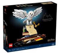 LEGO Harry Potter Icones di Hogwarts Edizione da Collezione 76391 3010 pezzi