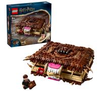 Lego® Il Libro Mostro dei mostri azzannante 76449