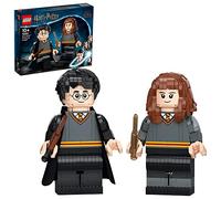 LEGO® Harry Potter™ 76393 Harry Potter ed Hermione Granger™