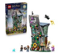 Casa di Luna Lovegood LEGO® Harry Potter 76467