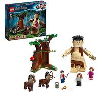 Lego Harry Potter 75967 la Foresta Proibita Incontro con la Umbrige Nuovo