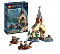 LEGO® Harry Potter™ 76426 La rimessa per le barche del Castello di Hogwarts™