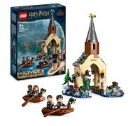 LEGO® Harry Potter™ 76426 La rimessa per le barche del Castello di Hogwarts™