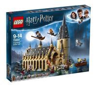 LEGO Harry Potter La Sala Grande Di Hogwarts 75954 1 St
