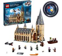 Lego Harry Potter - La Sala Grande di Hogwarts - 75954