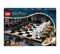 LEGO Harry Potter La scacchiera di Hogwarts™ 1 St
