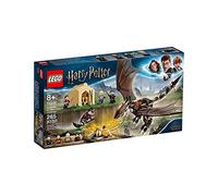 LEGO - 75946 Harry Potter La sfida dell'Ungaro Spinato al Torneo Tremaghi - SPEDIZIONE GRATUITA