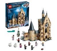LEGO HP: Torre dell'Orologio Hogwarts