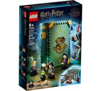 LEGO HARRY POTTER 76383 LEZIONE DI POZIONI ANNI 8+
