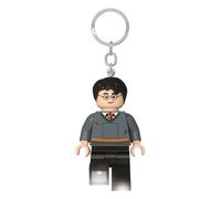 LEGO® Harry Potter™ - Torcia-portachiavi di Harry Potter™