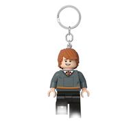 LEGO Harry Potter Light-Up Keychain Ron Weasley 8 cm