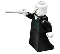 LEGO Harry Potter Lord Voldemort Minifigure diviso su 75965 (insaccato)