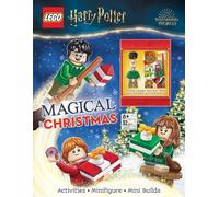 Lego Harry Potter: Magical Christmas!