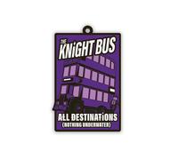LEGO® Harry Potter™ Magnete per autobus di soccorso