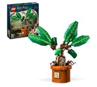 LEGO® Harry Potter™ 76433 Mandragola