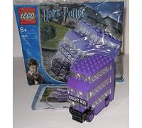 LEGO Harry Potter: Mini Knight Bus Set 4695 (Insaccato)
