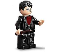 LEGO Harry Potter Minifigure Separato Da 75969