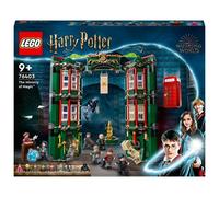 LEGO Harry Potter Ministero della Magia 1 St