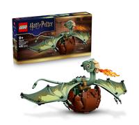 LEGO Harry Potter Norberto: Il cucciolo di drago di Hagrid 76477
