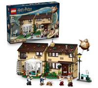 LEGO HARRY POTTER 76451 - PRIVET DRIVE: LA VISITA DI ZIA MARGE
