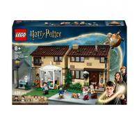 LEGO HARRY POTTER 76451 - PRIVET DRIVE: LA VISITA DI ZIA MARGE