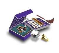 LEGO Harry Potter Secret Diary Set with Lock
