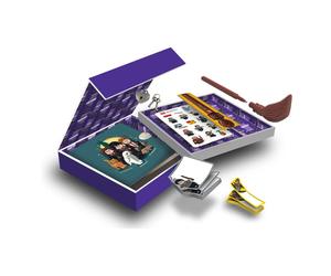 LEGO Harry Potter Secret Diary Set with Lock