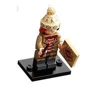 LEGO Harry Potter Serie 2 - George Weasley Minifigure (11/16) Insaccato 71028