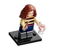 LEGO Harry Potter Serie 2 - Hermione Granger Minifigura (03/16) Insaccato 71028