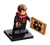 LEGO Harry Potter Serie 2 - James Potter Minifigure (08/16) Insaccato 71028