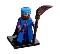 LEGO Harry Potter Serie 2 - James Potter Minifigure (08/16) Insaccato 71028