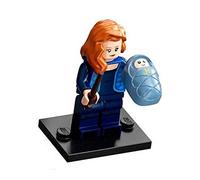 LEGO Harry Potter Serie 2 - James Potter Minifigure (08/16) Insaccato 71028
