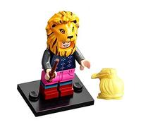 LEGO Harry Potter Serie 2 - James Potter Minifigure (08/16) Insaccato 71028
