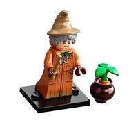 LEGO Harry Potter Serie 2 - Minifigure del germoglio di Pomona (15/16) Bagged 71028