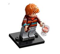 LEGO Harry Potter Serie 2 - Ron Weasley Minifigure (04/16) insaccato 71028