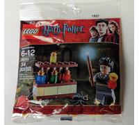 LEGO Harry Potter Set Polybag Lab 30111