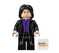 LEGO Harry Potter: Severus Snape Minifig