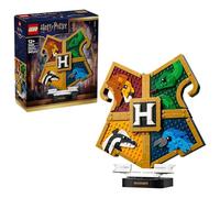 Stemma di Hogwarts LEGO® Harry Potter 76462