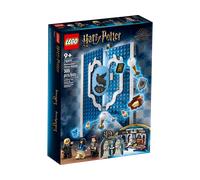 LEGO® Harry Potter™ 76411 Stendardo della Casa Corvonero