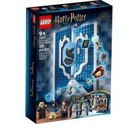 LEGO® Harry Potter™ 76411 Stendardo della Casa Corvonero