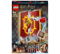 LEGO Harry Potter Stendardo della Casa Grifondoro 1 St