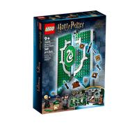 LEGO® Harry Potter™ 76410 Stendardo della Casa Serpeverde