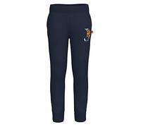 LEGO Harry Potter Sweatpant Jogginghose Gryffindor LWPeiter 102 Pantaloni Eleganti da Uomo, 590 Dark Navy, 116 Unisex-Adulto