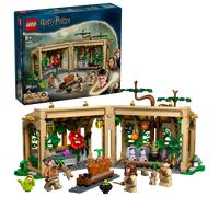 LEGO LEGO Harry Potter - Castello di Hogwarts: Lezione di Erbologia